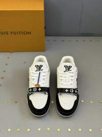 Picture of Louis Vuitton Shoes _SKULVsz38-46hnh033515511